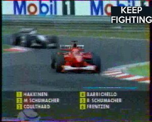 12 GP Hongrie 2000 p6
