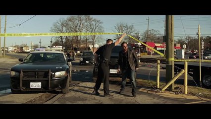 Den of Thieves (2018) - Action-Packed Crime Thriller Trailer 🎬