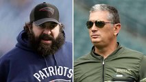 Rapoport: Cardinals interested in Matt Patricia, Jim Schwartz as next HC