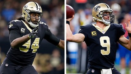 How the Saints are set up for postseason success