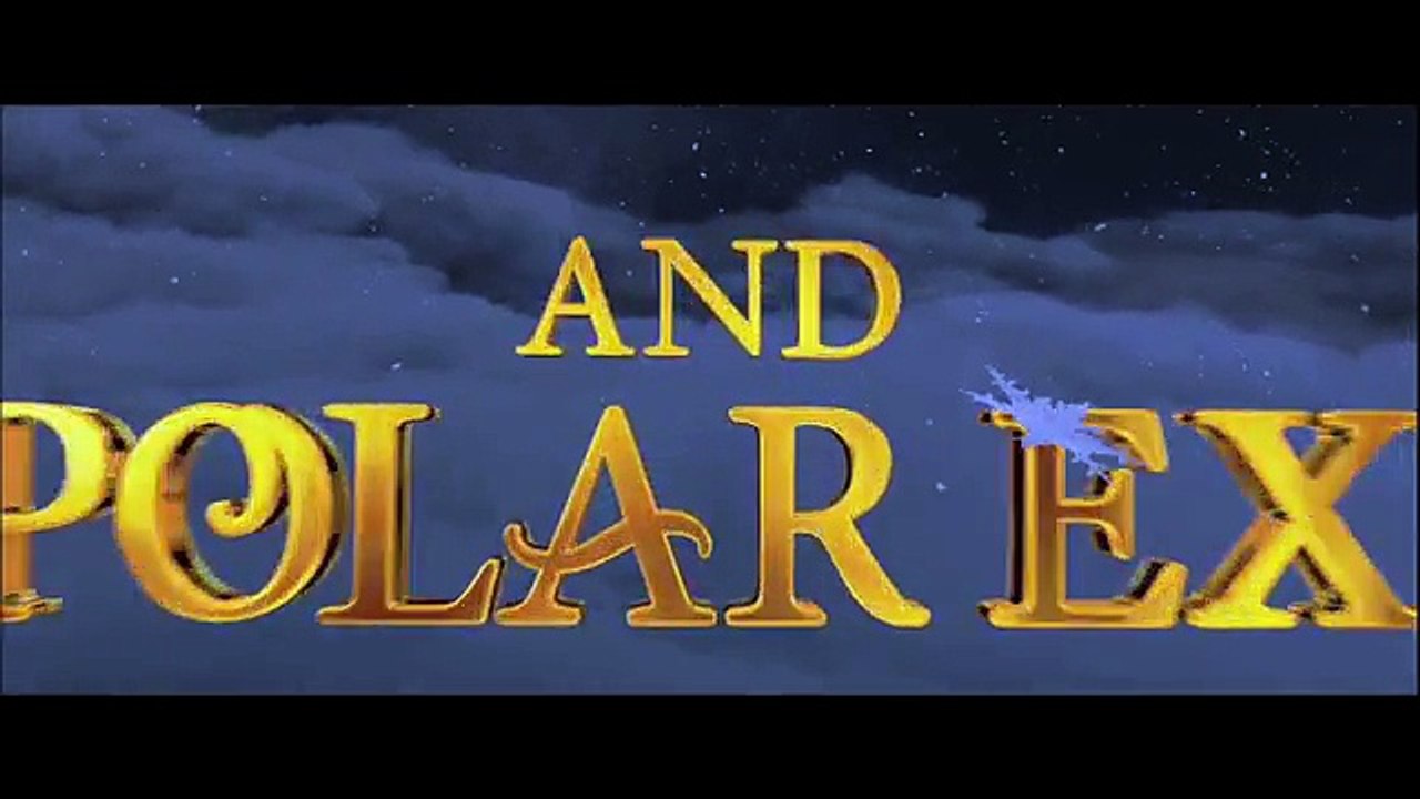 'A Christmas Carol' Trailer HD