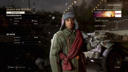Ddos noobs