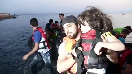 Ross Kemp's Britain - Immigration