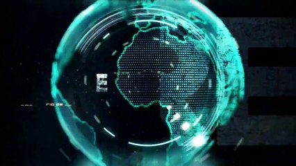 Ross Kemp Extreme World S05E01 Mongolia