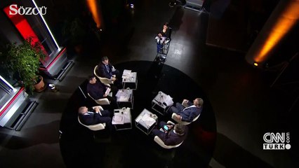 Abdulkadir Selvi: ABD, İran'ı yıkmaya çalışıyor