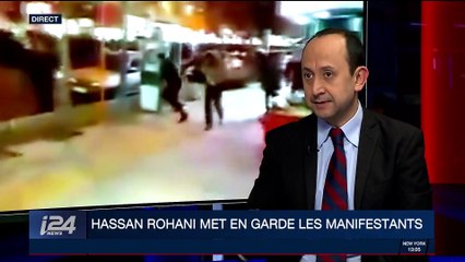 Le Grand Live | Avec Jean-Charles Banoun et Danielle Attelan | Partie 1 | 01/01/2018
