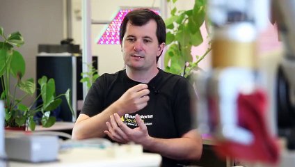 The Age of Robots S 1 - Part 1 - Humanoid Robots