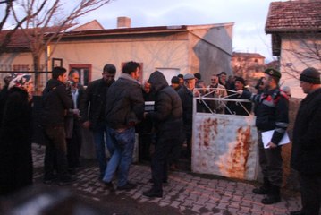 Sobadan Zehirlenen Kadın ve Oğlu Öldü