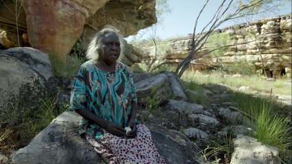 PBS First Peoples 2015-06-4of5 in Australia part 1/2