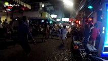 Two Brits fight in Thai resort on New Year's Eve