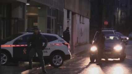 Prisión incomunicada sin fianza para el detenido en el caso Diana Quer