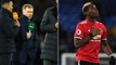 Mourinho's bizarre rant over Scholes' criticism of Pogba