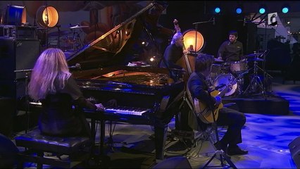 Eliane Elias - Jazz a Vienne 2014