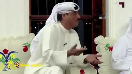 خالد جاسم يطرد محمد كرم من المجلس بعد الإساءة الى حمود سلطان
