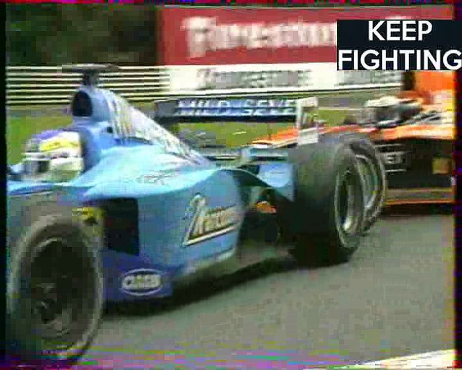 13 GP Belgique 2000 p2