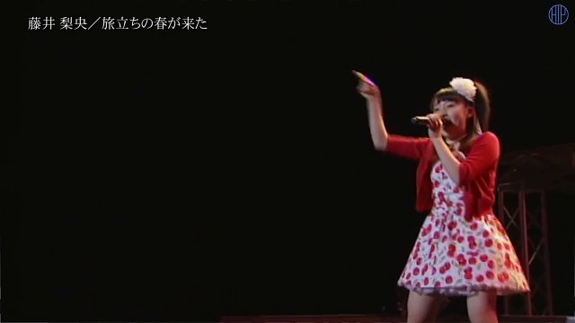 Hello Pro Kenshuusei Happyoukai 2014 ~Haru no Koukai Jitsuryoku Shindan Test~ (Digest)