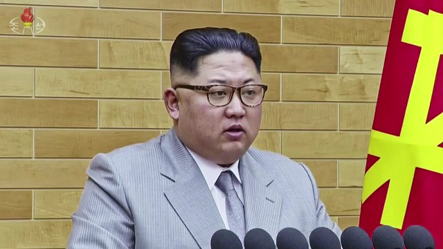 [YTN 실시간뉴스] 北 평창올림픽 참가·대화 용의 ...靑 환영 / YTN