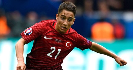 Emre Mor'dan Yeni Yıl Mesajı
