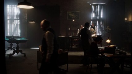 The Making Of The Mob New York S01E04