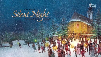 The History of Silent Night (2015)