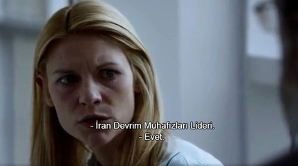 Obama'nın Sevdiği Dizide Talimat 5 Yıl Önce Verilmiş: İranlı Komutanı Öldürün