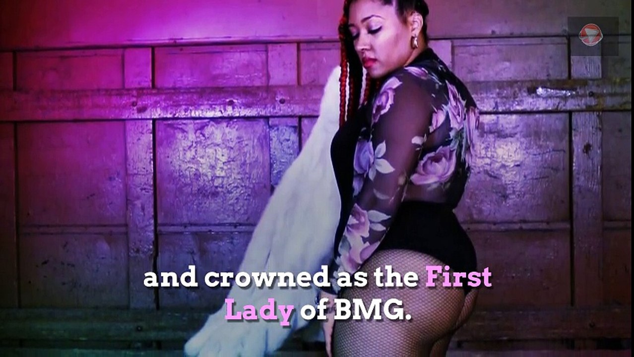 BMG_First_Lady