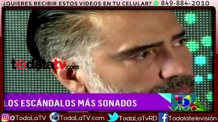 Download Video: Los escándalos más sonados-El Gordo Y La Flaca-Video