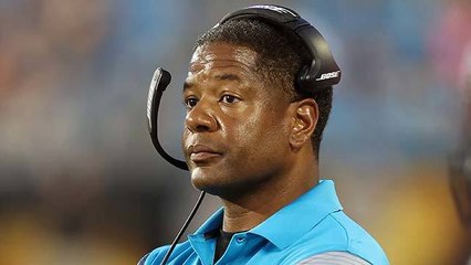 Ian Rapoport on Steve Wilks getting a head coaching position: 'I would not be surprised at all'