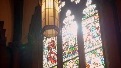 The Story Of God With Morgan Freeman S01E01