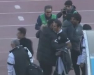 مرور بازی نفت‌تهران و فولاد