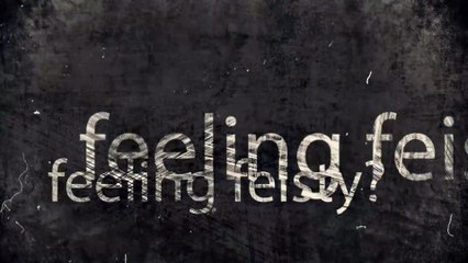 Steps to Be Feisty: Video # 1 Welcome to the Feeling of Distinctiveness.