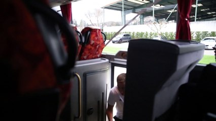 Dans les pas des Verts à Murcie