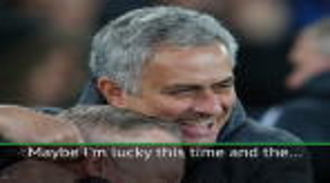 Mourinho hits back at 'rock and roll' former players after win