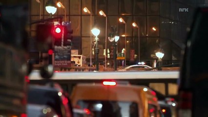 Terminal F: Chasing Edward Snowden part 2/2