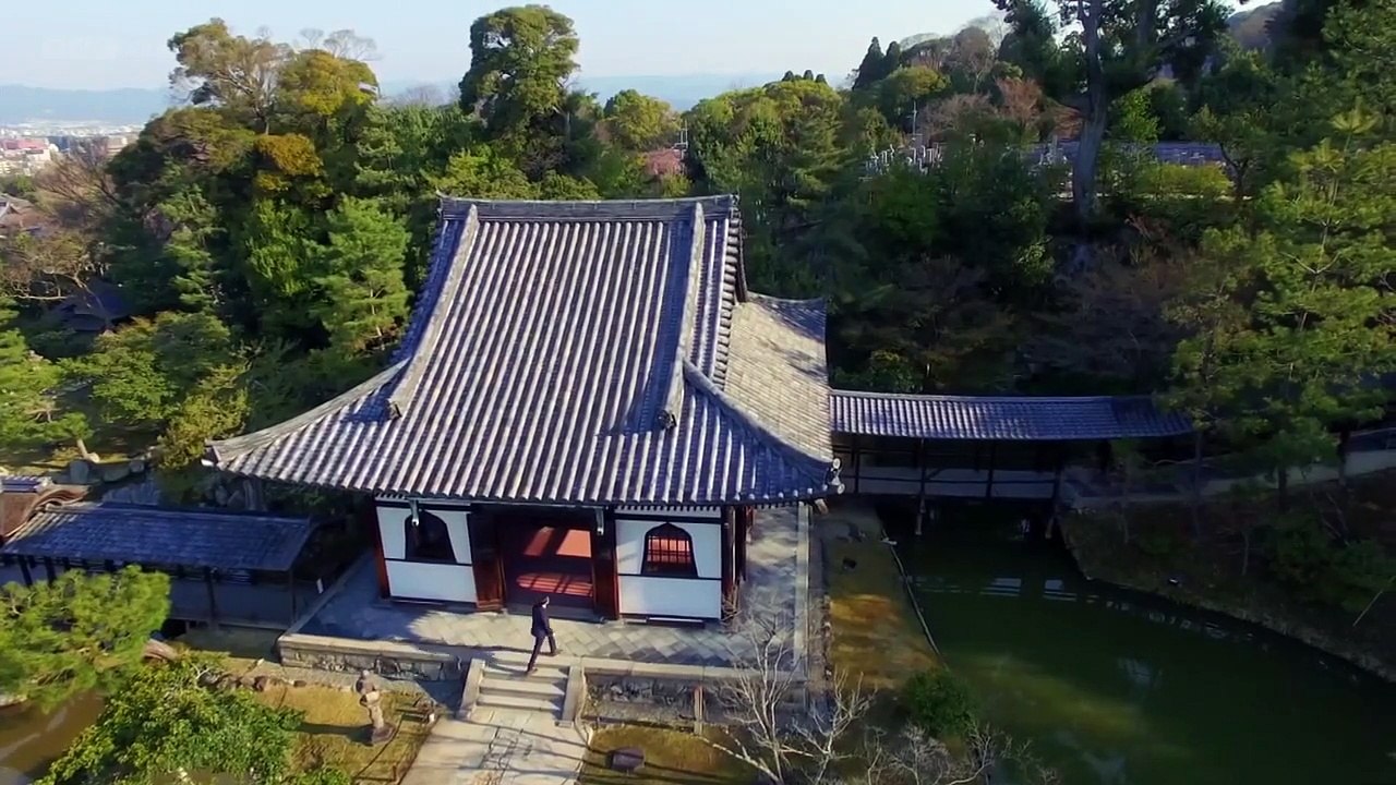 The Art of Japanese Life Home part 2/2