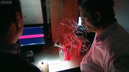 The Brain- A Secret History - E 1 -Mind Control- Documentary part 2/2