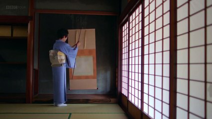 The Art of Japanese Life Home part 1/2
