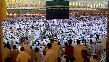 The Hidden Art of Islam part 1/2