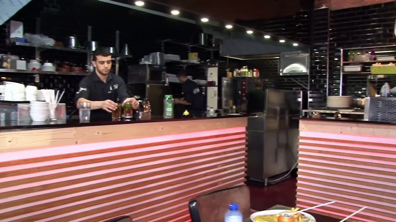 0% Alcohol  Aflevering 9