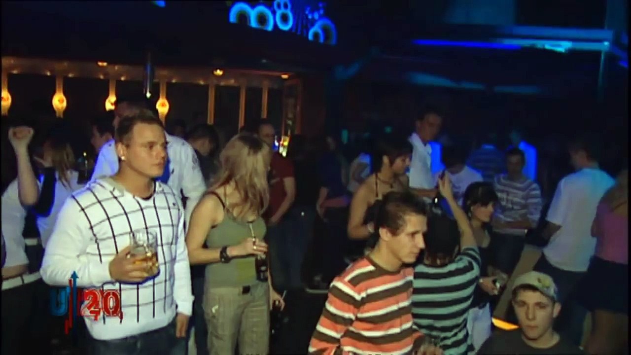 U20 - Ich bin hässlich, keiner mag mich(4)