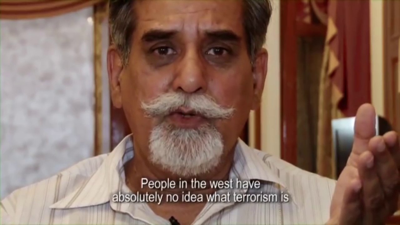 Islamabad: City Of Fear - Real Stories