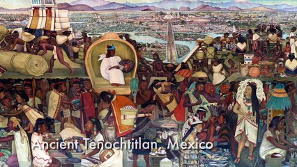 The New Zealand Ancient History Documentary part 1/2