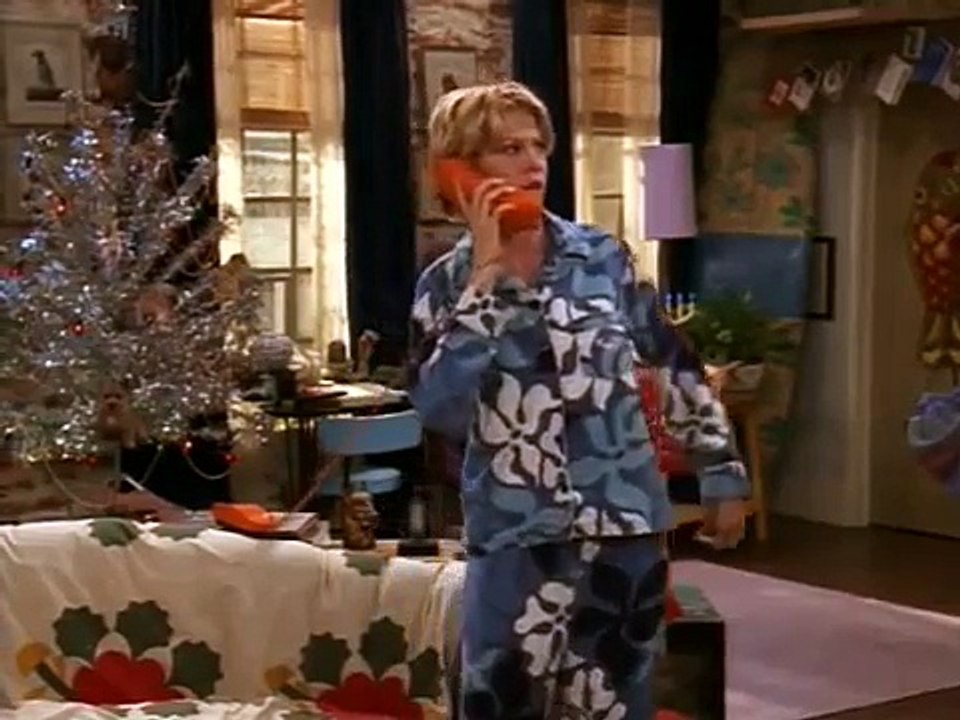 Dharma And Greg S1xE12 Haus Arrest