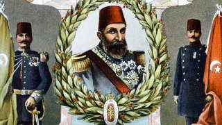 The Ottomans 2 of 3 Europes Muslim Emperors 720p part 2/2