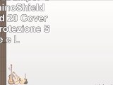 iPhone 6  6s Bumper Custodia  RhinoShield CrashGuard 20 Cover  Massima Protezione