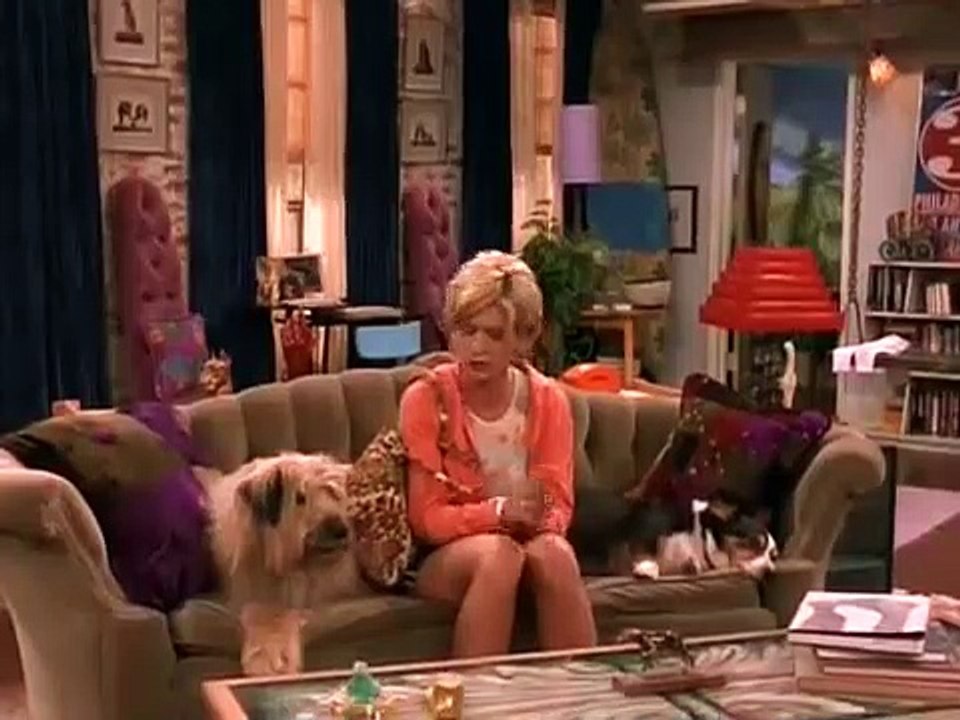 Dharma And Greg S1xE3 Shower The People You Love With Love