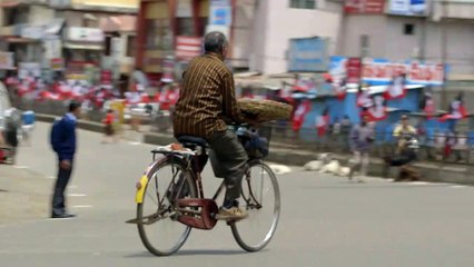 The Real Marigold Hotel S02E04 part 1/2