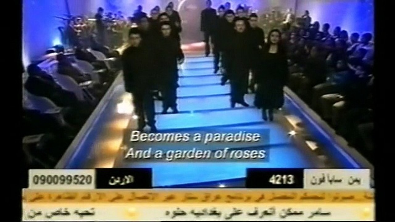 The Trap Part 1 F**k You Buddy (Adam Curtis) part 1/2