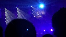 BABYMETAL - No Rain, No Rainbow - Legend S - Hiroshima - 03 Dec 2017