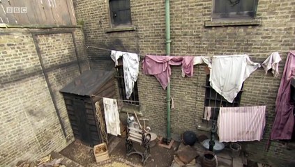 The Victorian Slum S01E04 The 1890s part 1/2